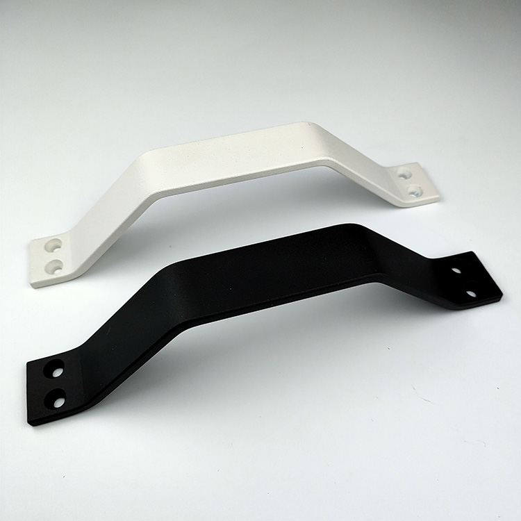 manijas del hardware de la puerta del granero