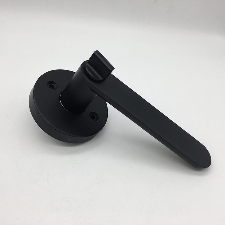 Lock de palanca comercial de Yale Nextouch (10)