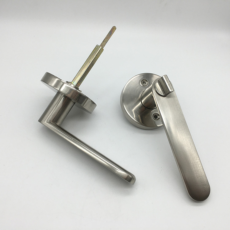 Palanca de Schlage Hall y Closet