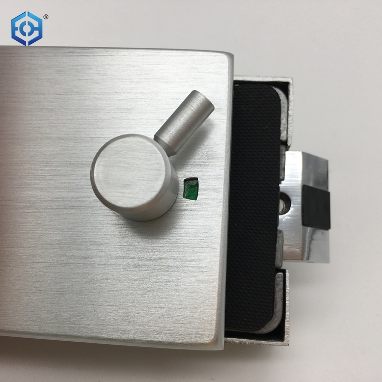 &iquest;Puedes arreglar un bloqueo en una puerta de vidrio deslizante?