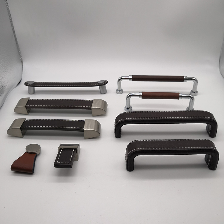 Tir&oacute;n largo con descarga