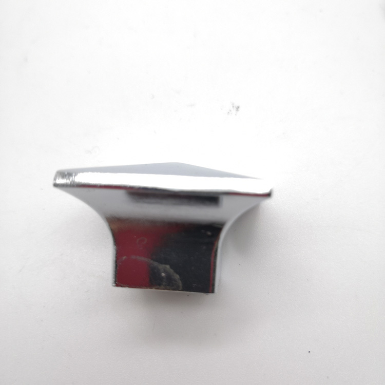 Perillas de gabinete de aleaci&oacute;n de zinc