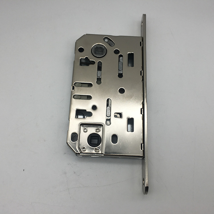 que es cerradura de embutir