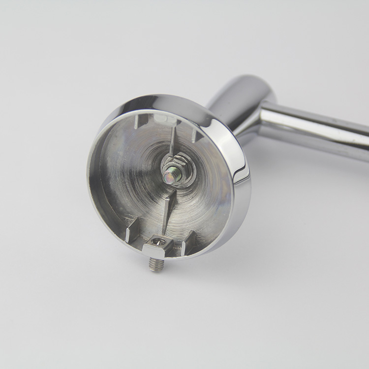 barra de toalla calentada