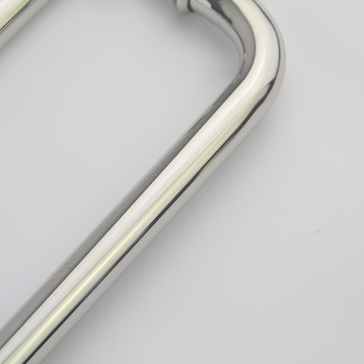 tiradores de puerta de entrada