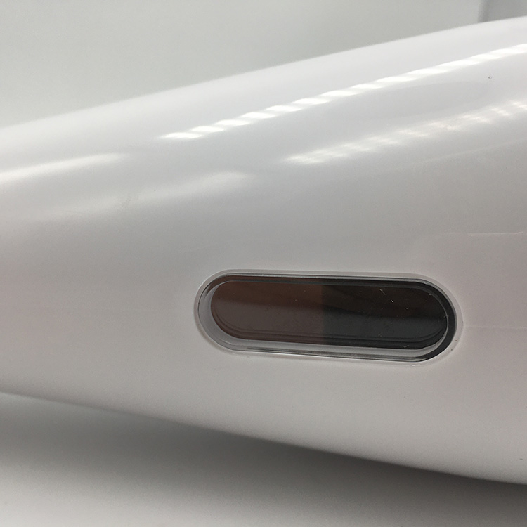 Dispensador de jab&oacute;n autom&aacute;tico con sensor