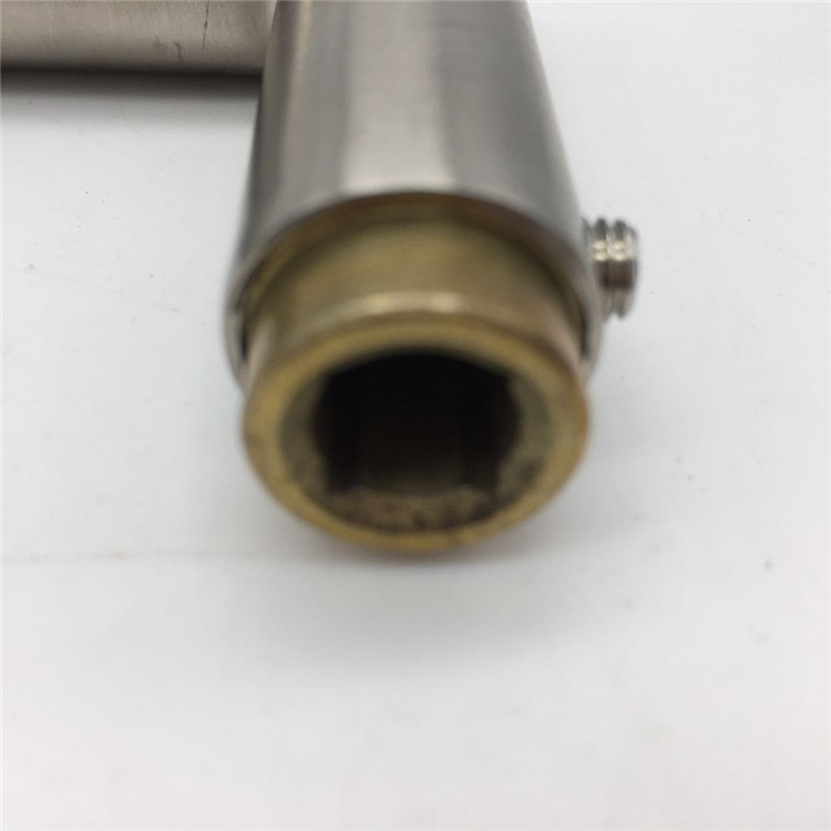 manijas de puertas industriales