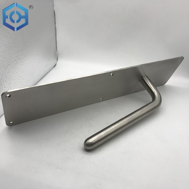 tirador de mano libre