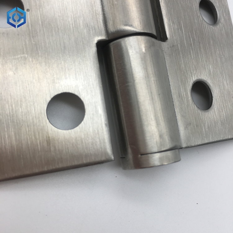 Bisagras de la puerta exterior de servicio pesado