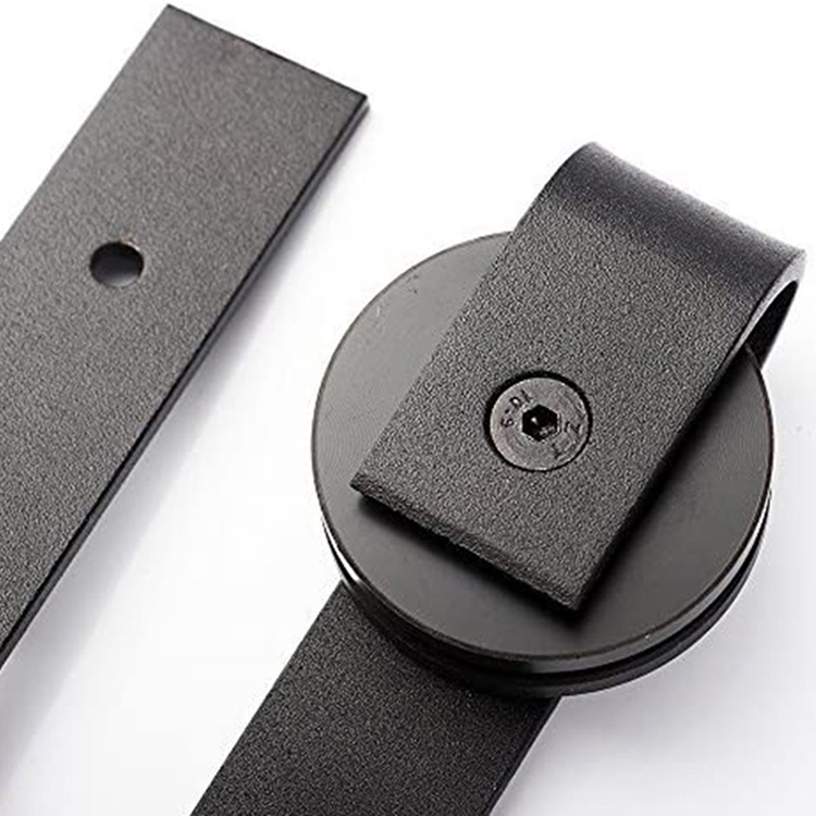 Hardware de la puerta del suministro de tractor