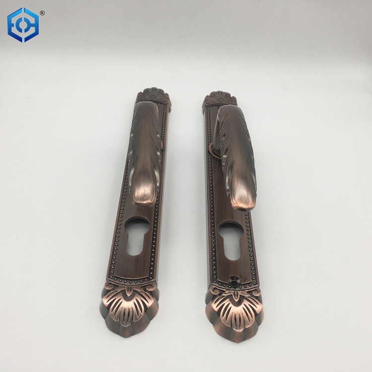 cerraduras de puertas interiores