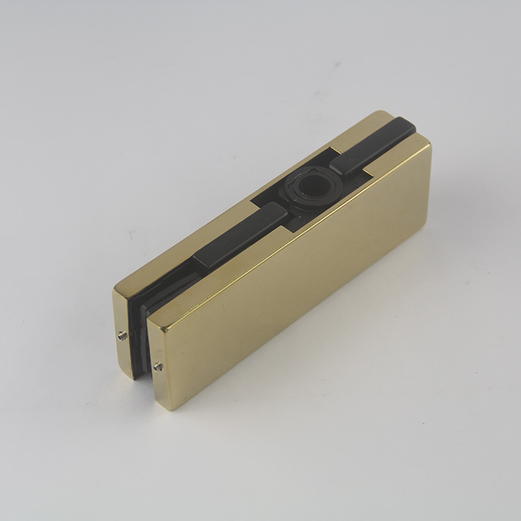 bisagras para puertas de ducha sin marco