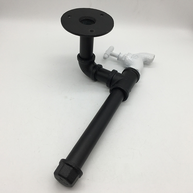 Tenedor de papel higi&eacute;nico autoadhesivo