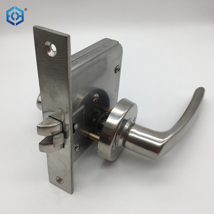 Cerraduras y pestillos marinos.