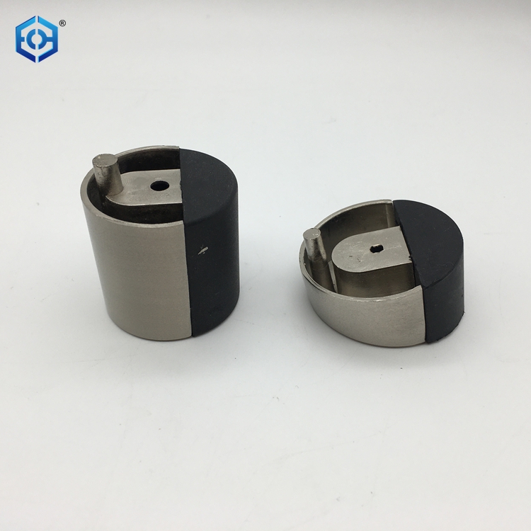 bloqueador de puerta inferior