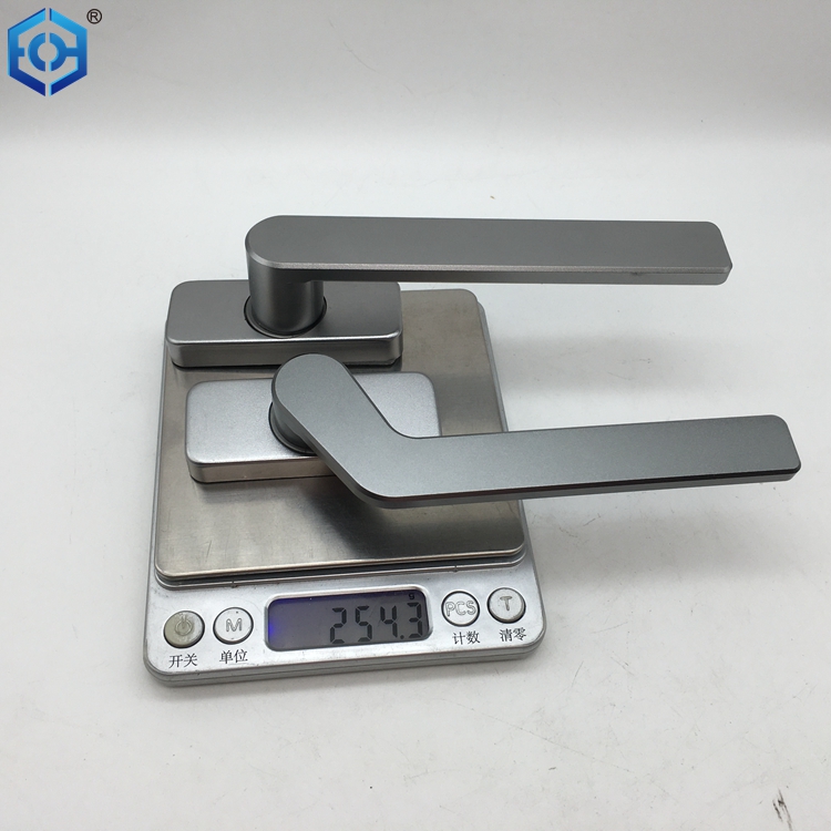 Locos de ventana UPVC