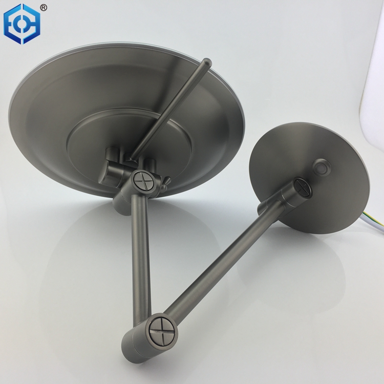 tocador de maquillaje plegable