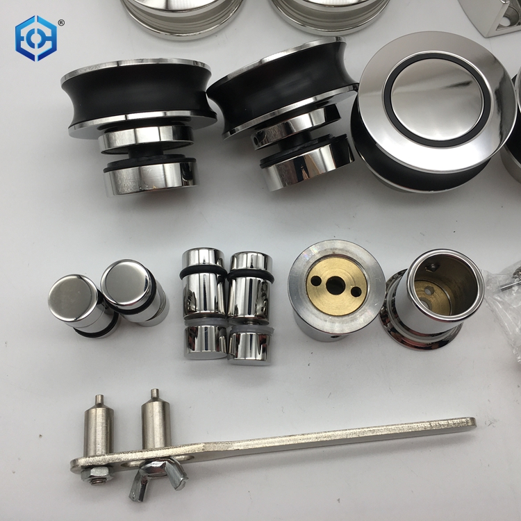 puerta corredera de cubierta de ducha