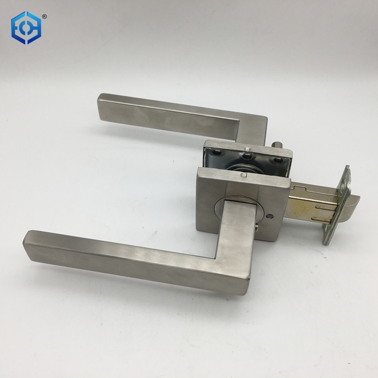 Schlage Touch Camelot Lock