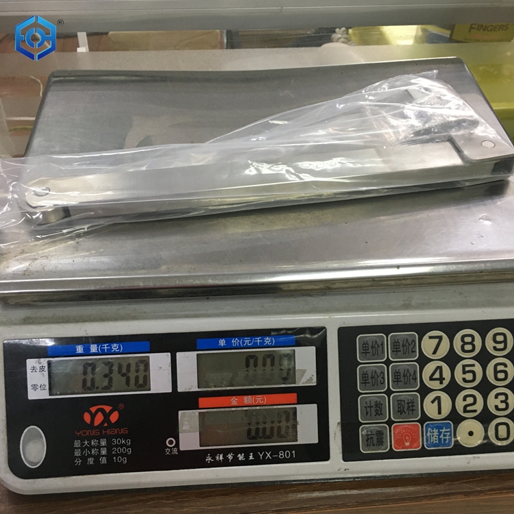  Selector de puertas de fuego 