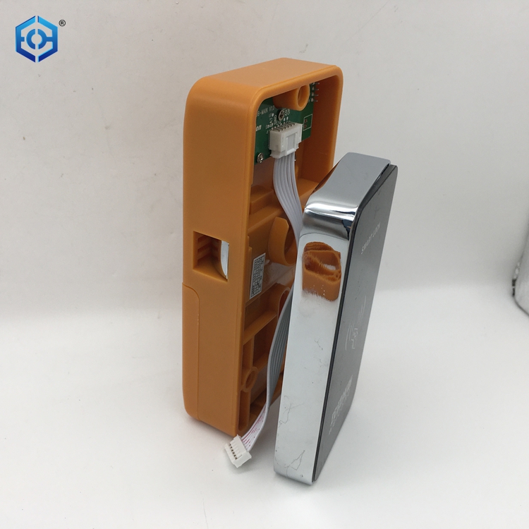 bloqueo de gabinete inteligente