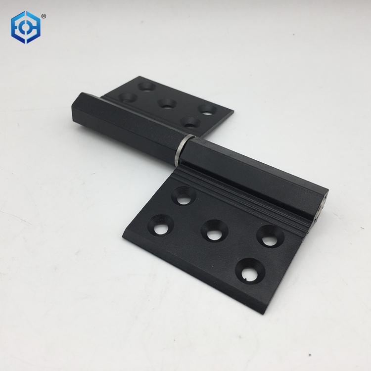 Aluminio bisagras pesado