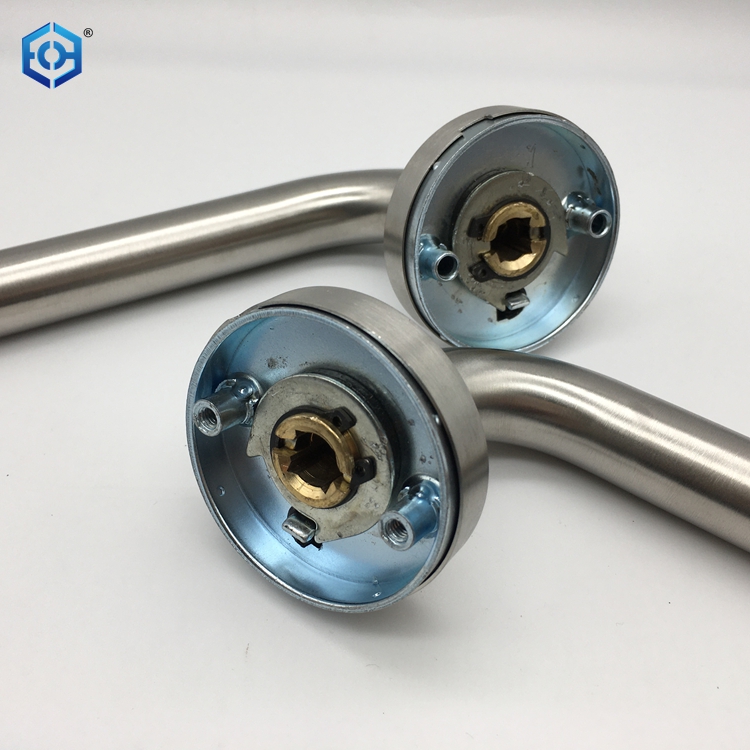 Manijas de puertas exteriores Canad&aacute;