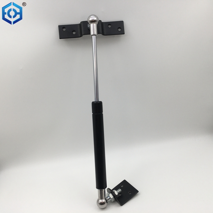 elevador de la puerta del gabinete neum&aacute;tico