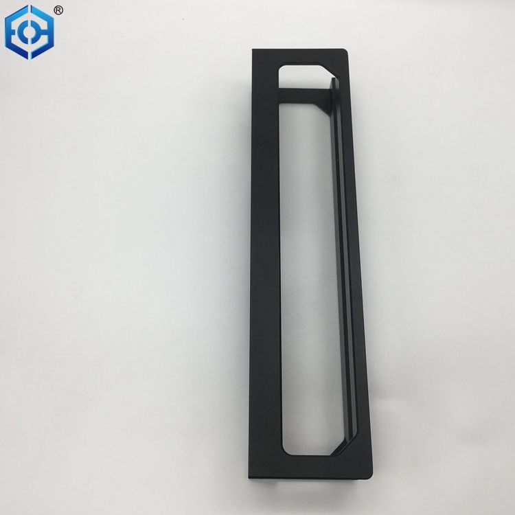 Cilindro de cilindro para puerta corredera de vidrio