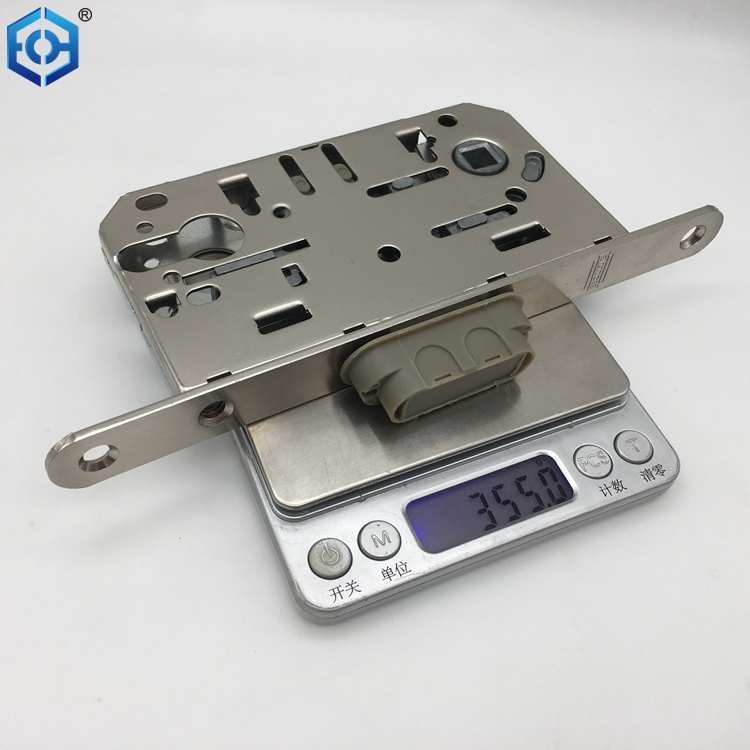 Lock de mortaja completo