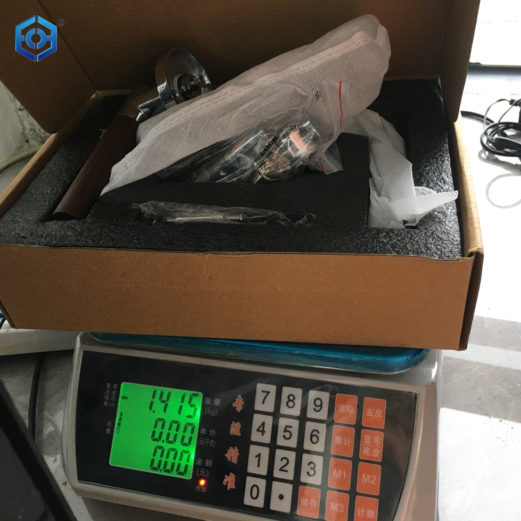 Lock autom&aacute;tico de puertas para el hogar