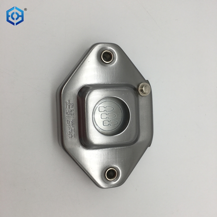 Visor de puertas de pantalla gigante