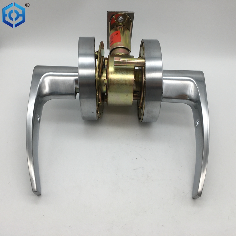 Kwikset Hall y palanca de armario