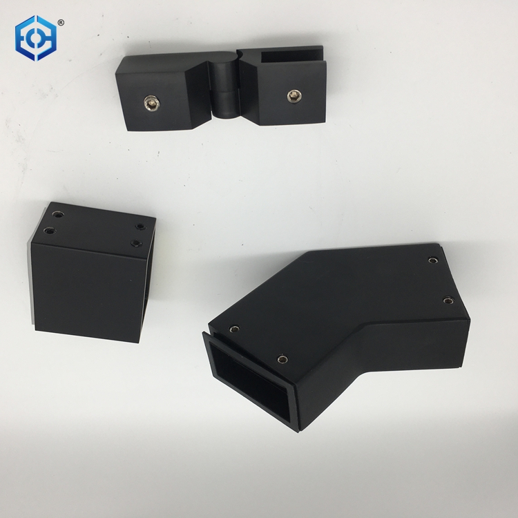 puerta de vidrio de ba&ntilde;o