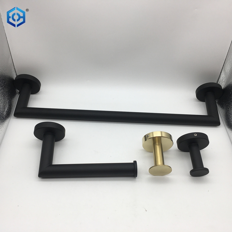 Anillos de cortina de ducha