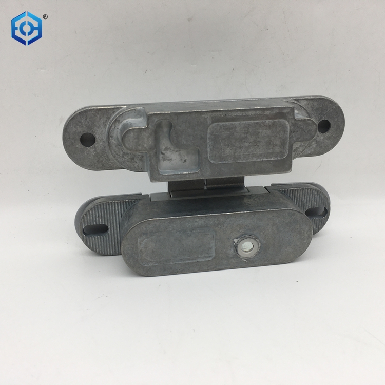 cubierta de agujero de bisagra oculta