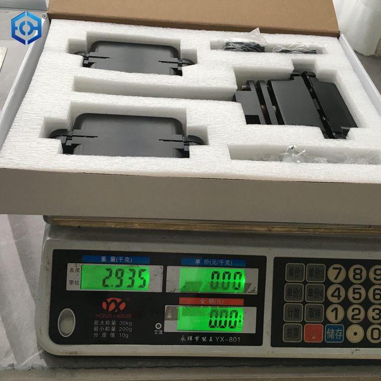 Aplicaci&oacute;n de bisagra oculta