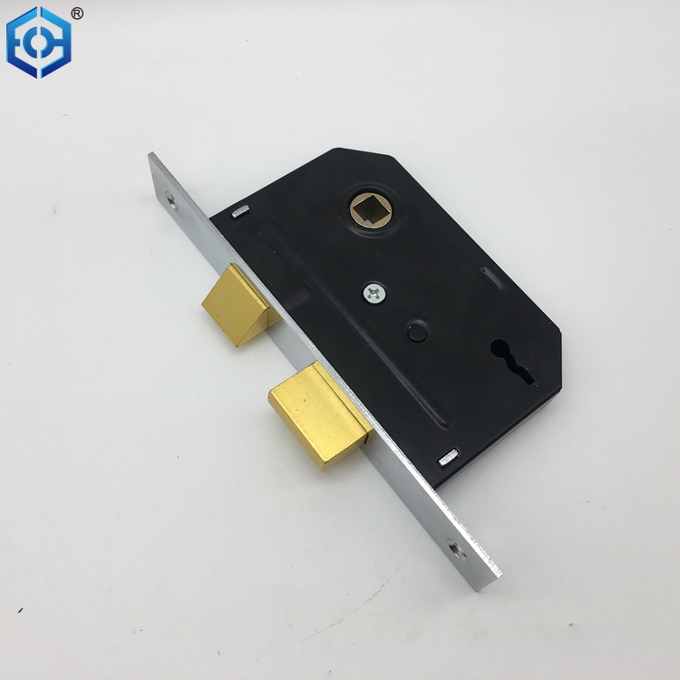 Reemplazo de la perilla de la puerta de mortaja