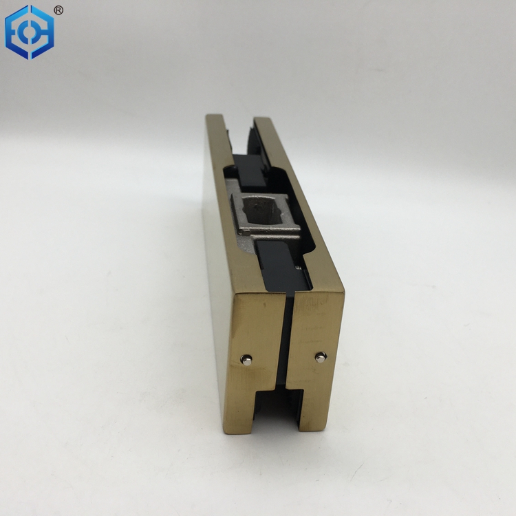 puerta de ajuste de parche