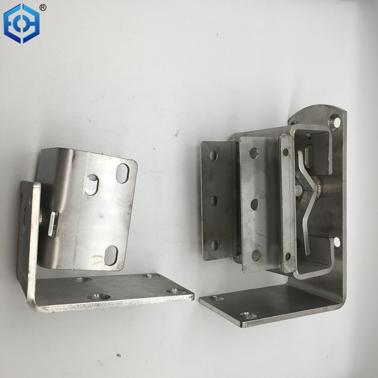 Bisagra de puerta contra la colisi&oacute;n