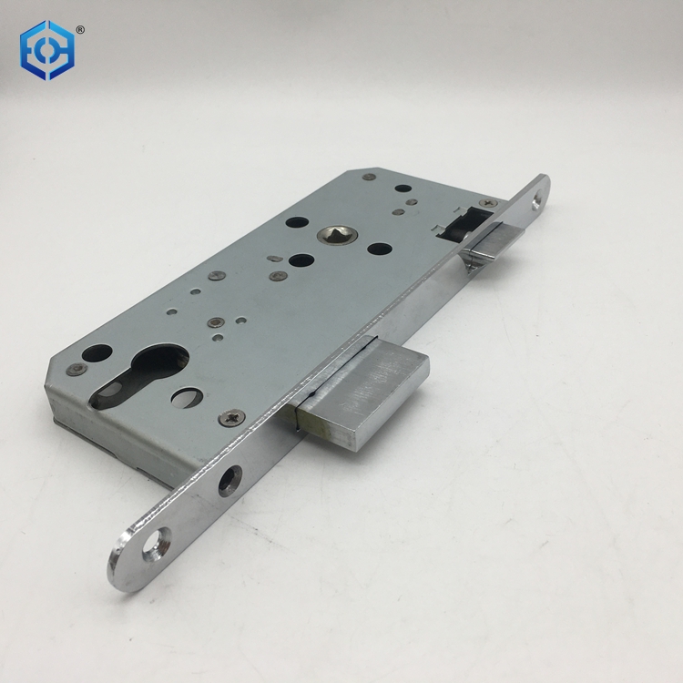 Reemplazo de la manija de la puerta de mortaja