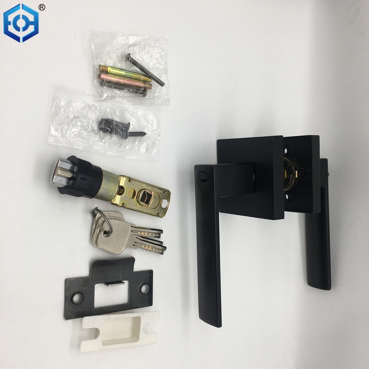 sindicato 5 palanca mortice sash bloqueo