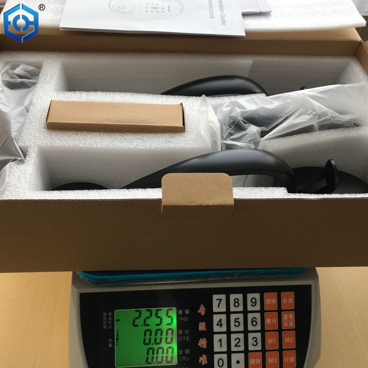 llave sin llave Walmart