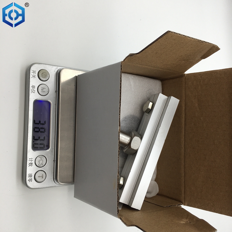 Hardware de la puerta de Johnson Bifold