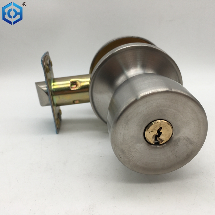 perillas de la puerta interior