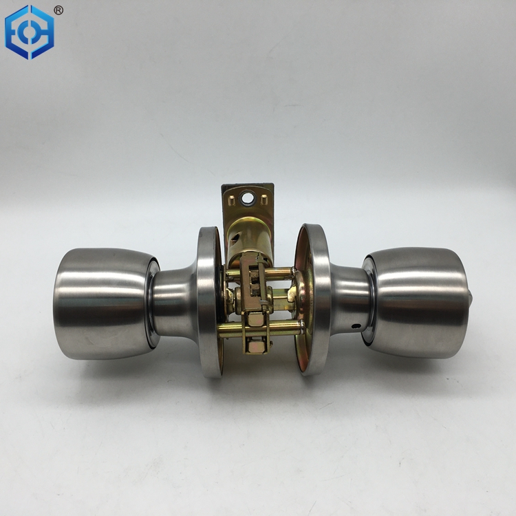 bloqueo de la perilla