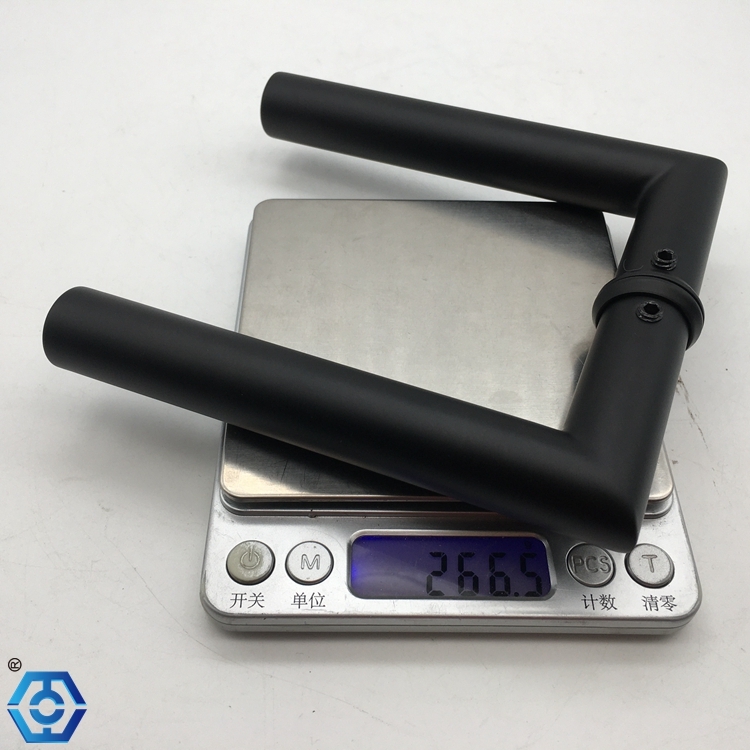 hardware de puerta corredera exterior