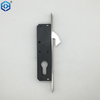 Puerta deslizante de aluminio Gancel de gancho ECH Estander