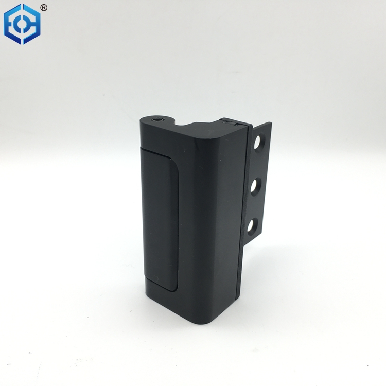 pestillo de la puerta