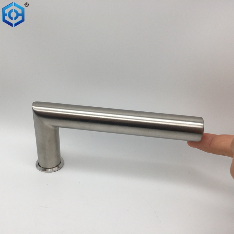 manijas de armario de cobre